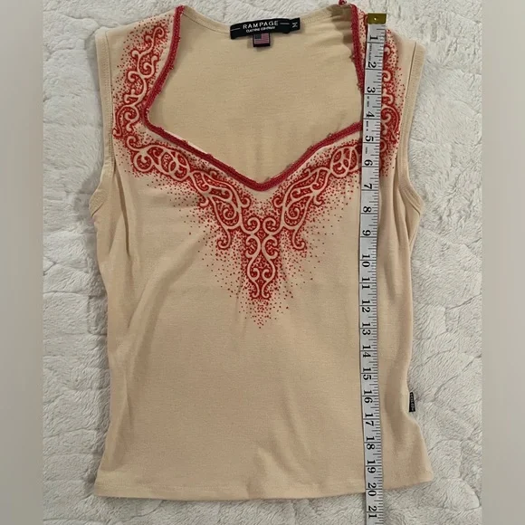 Vintage Y2k Kawaii 2000s
Penny Tee Moto Grunge Baby
Tee Alt Flames Rampage M - Picture 4 of 6